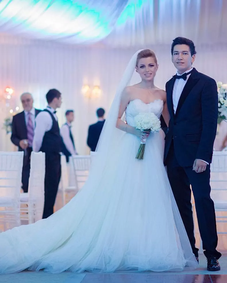 elena gheorghe si sotul ei 2