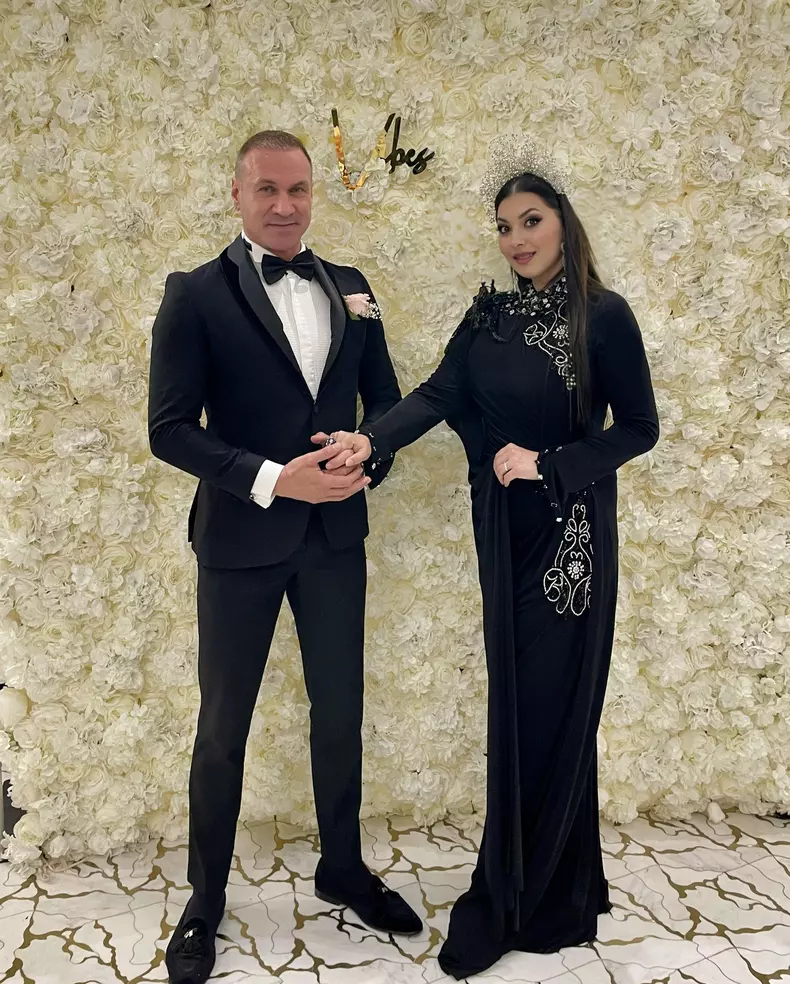 Alin Oprea și Medana (2)