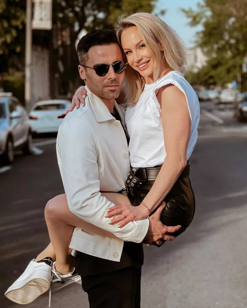 Sandra Izbașa și Răzvan Bănică (7)