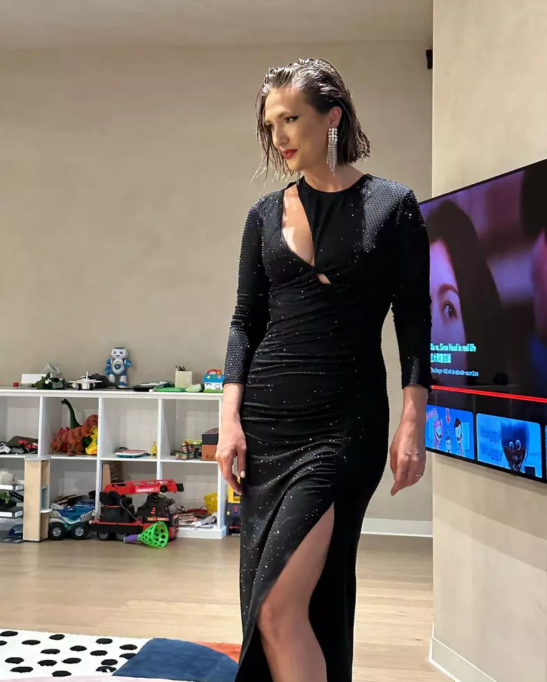 Adela Popescu și Radu Vâlcan - imagini casă (11)