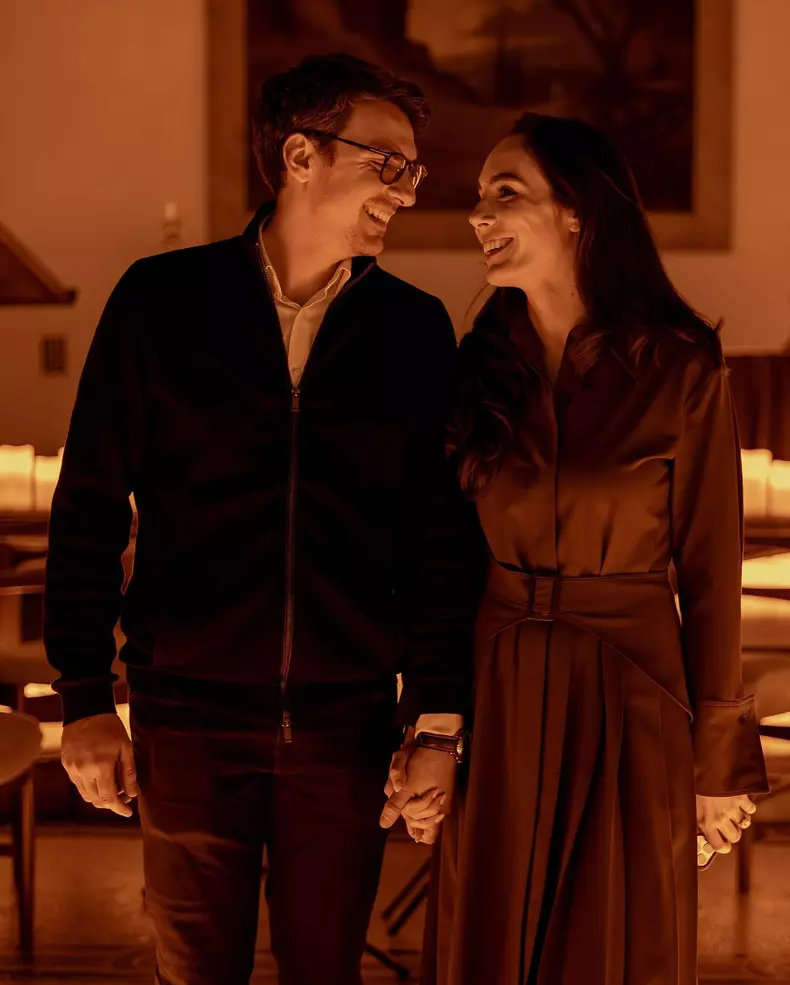 alexandru ion s a casatorit 4