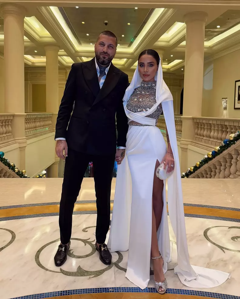 Adelina Pestrițu - Revelion 2025 (2)