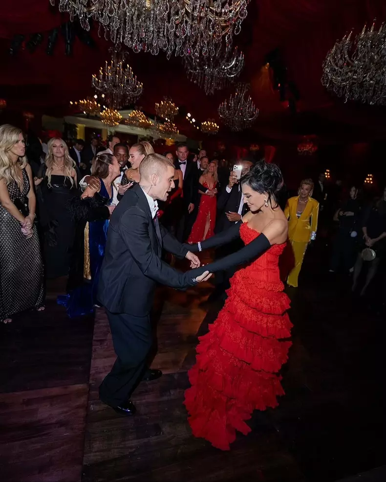 Kris Jenner petrecere aniversară (6)