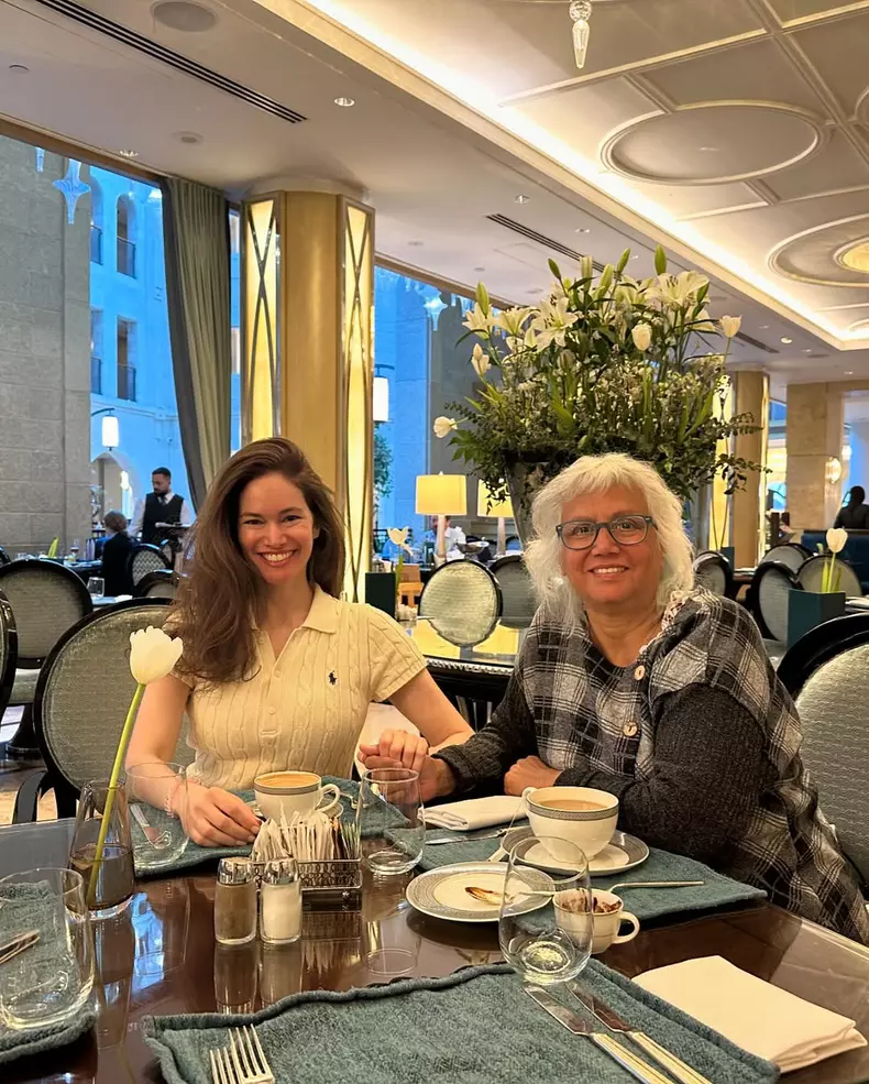 Tal Berkovich, fosta concurentă Chefi la cuțite, a murit (4)