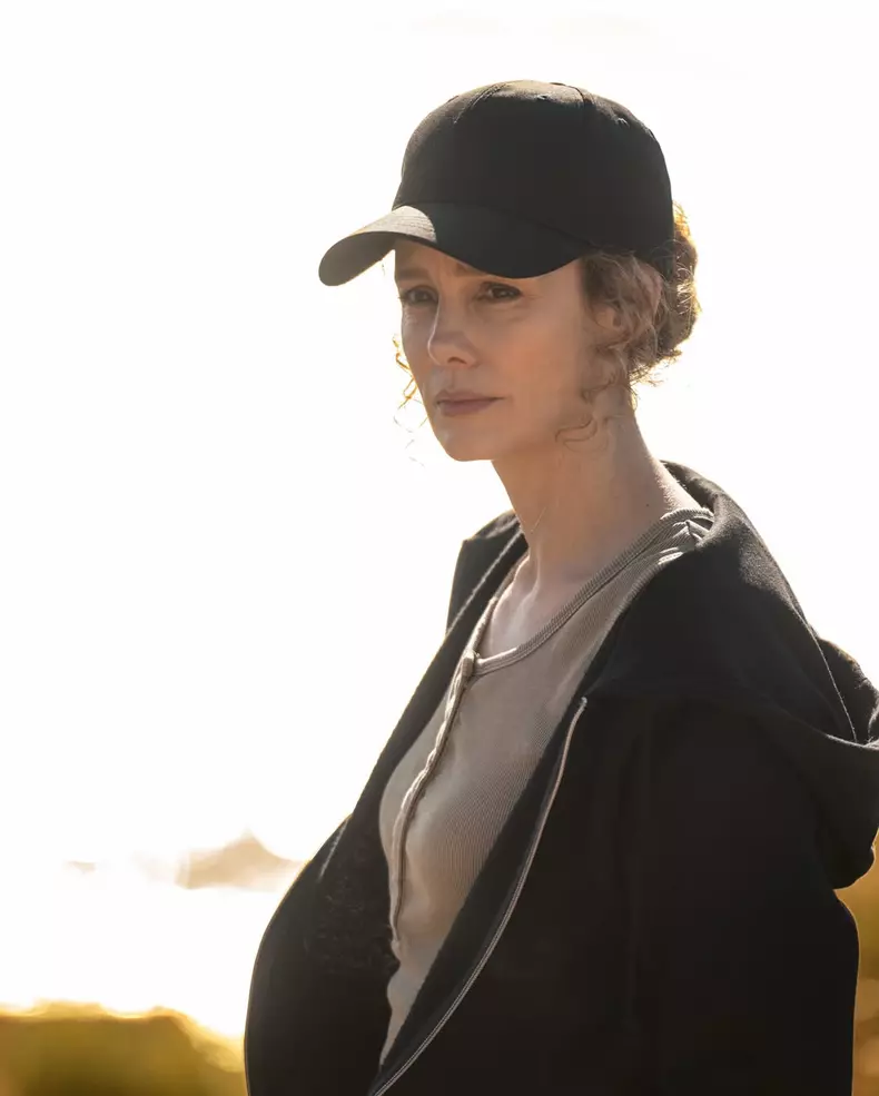 esther acebo acel martie that march film