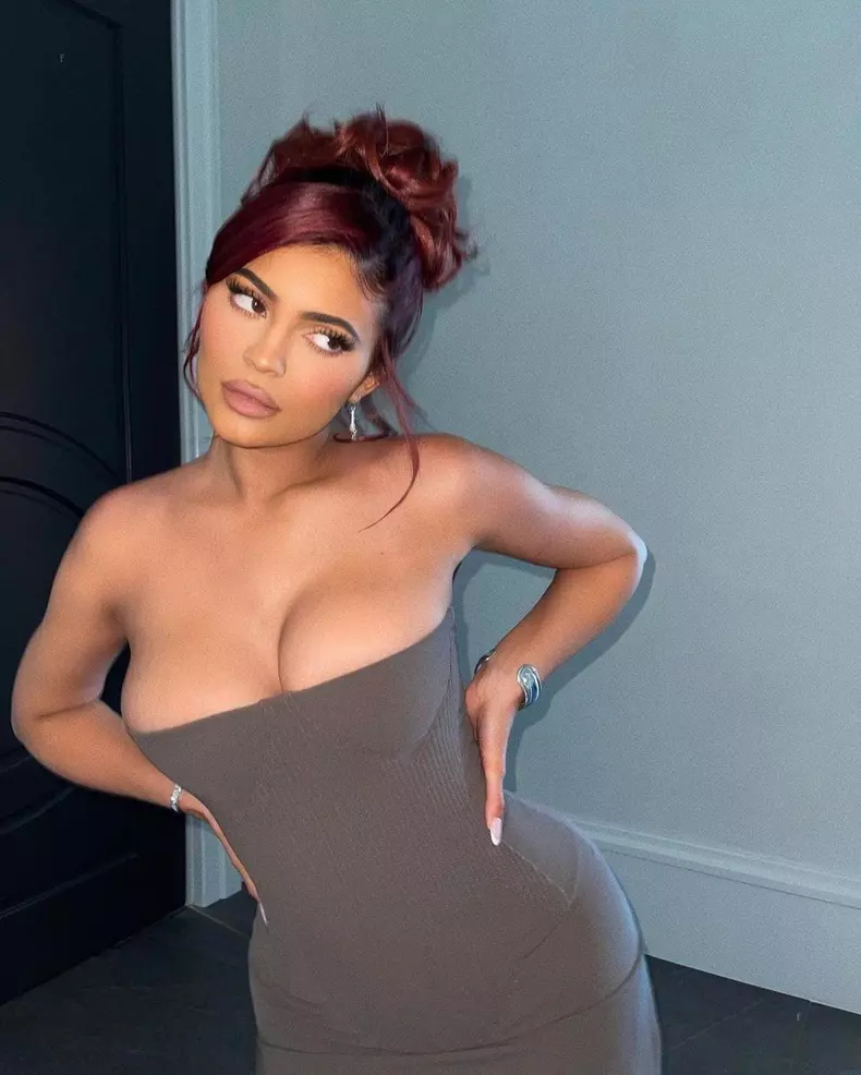 kylie jenner insarcinata a doua oara travis scott (5)