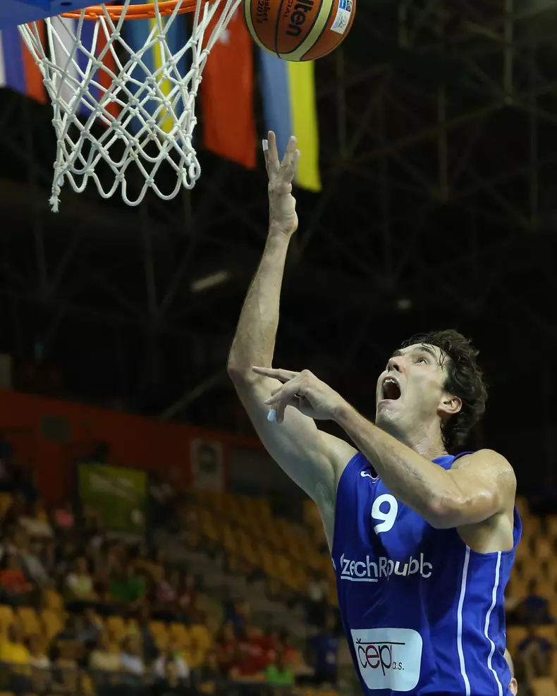 EuroBasket 2013 Slovenia