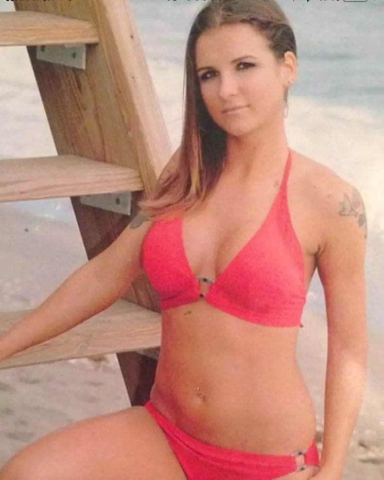 Toxic Breast Implants ***EXCLUSIVE***