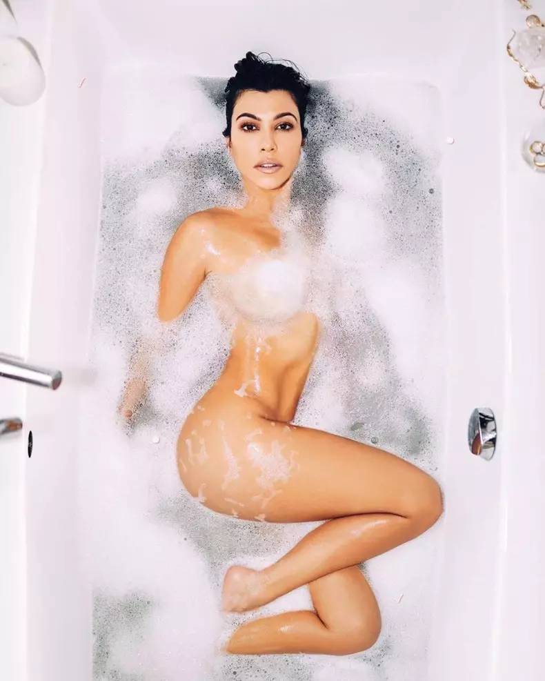 Daily Instagram Posts