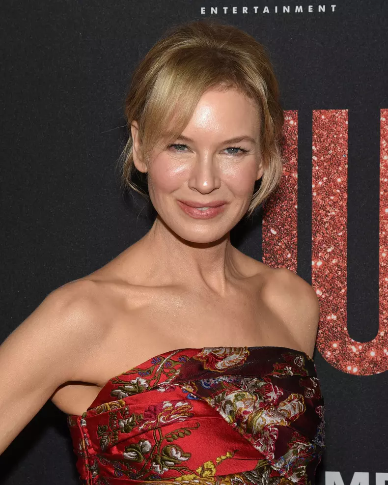 Renee Zellweger în 2019