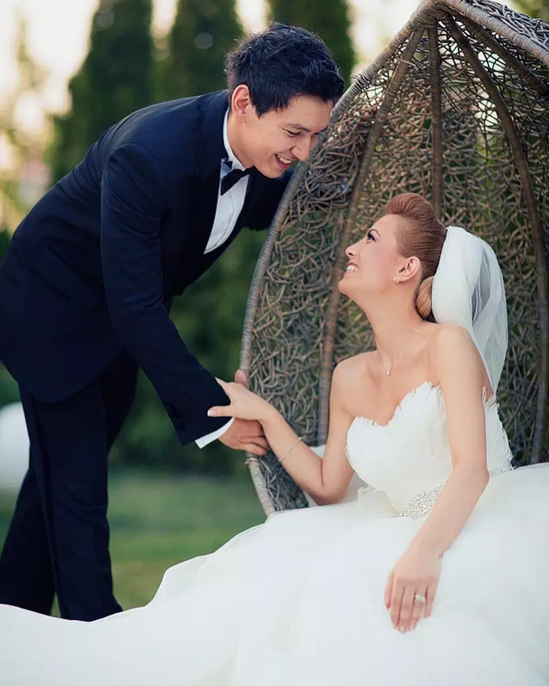 elena gheorghe si sotul ei 1