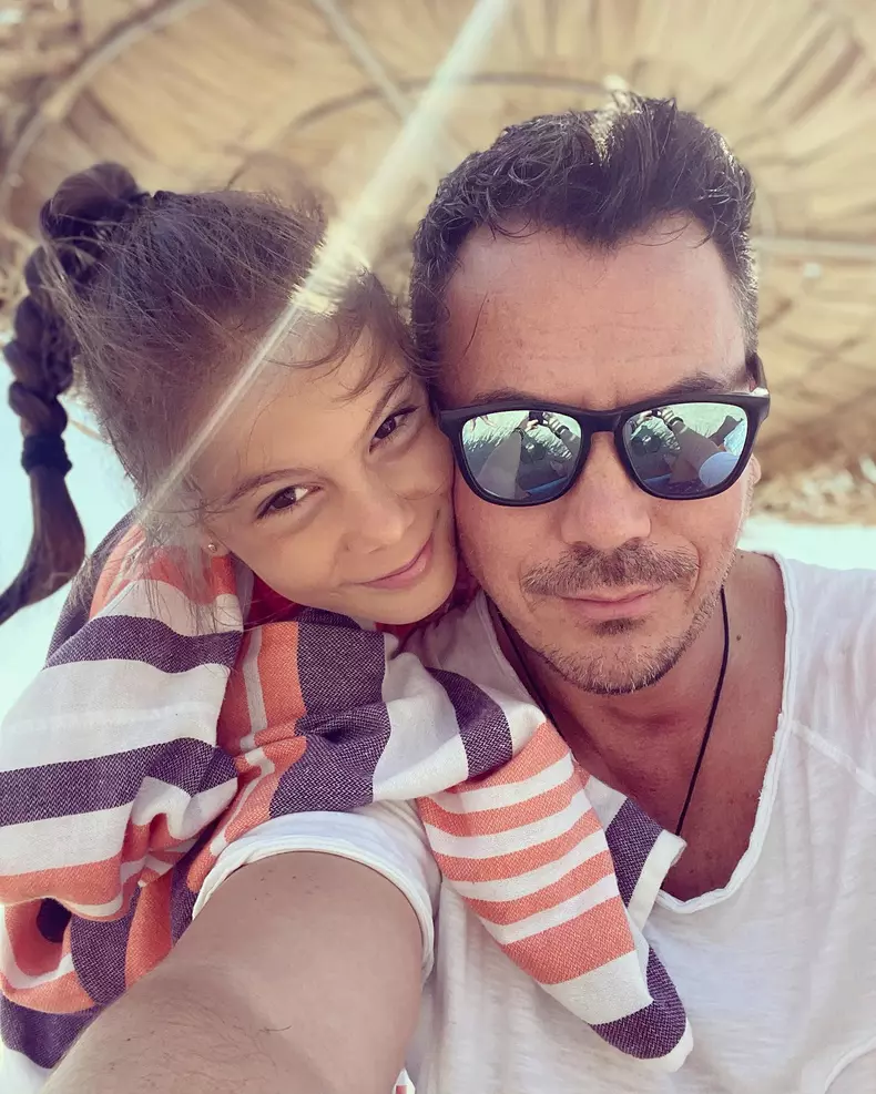 fiica lui razvan fodor