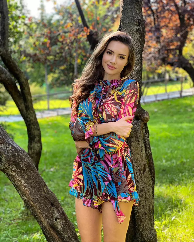 otilia bilionera fara permis 2