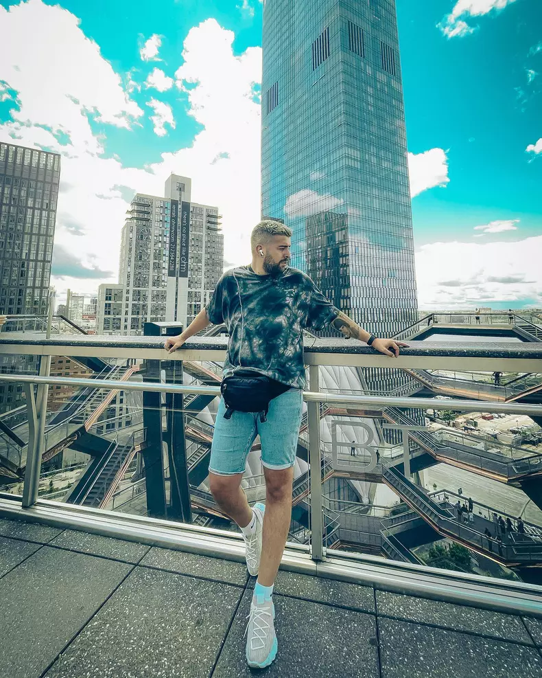 speak in america cu stefania 2