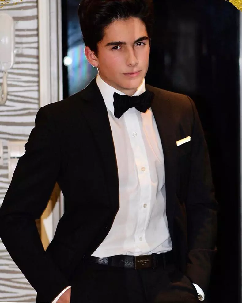 mihaela-radulescu-si-ayan-1