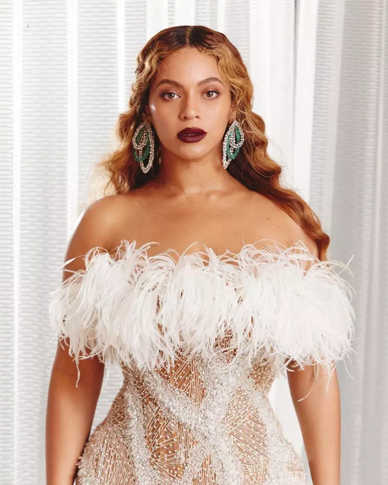 Beyonce