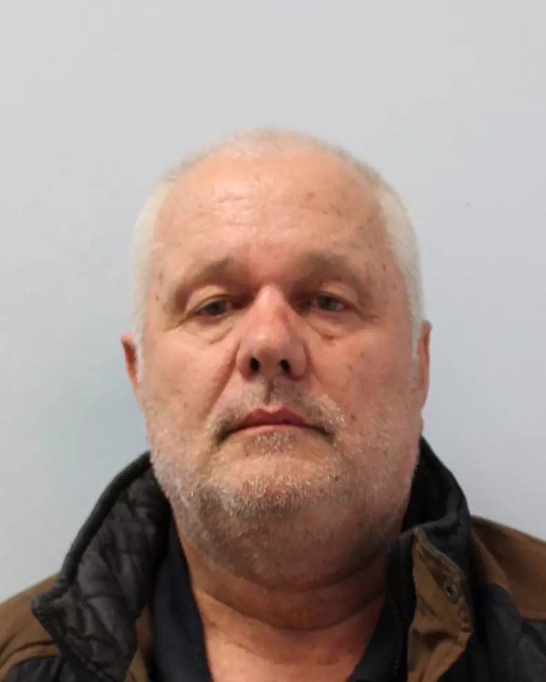Agnes Akom-Victim of Neculai Paizan-Lorry Driver Convicted of Wheelie Bin Murder, UK - 21 Jul 2022