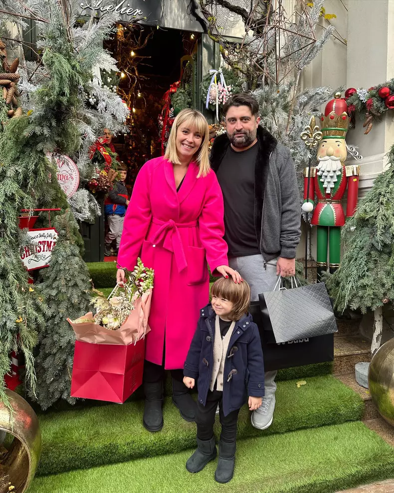 diana-dumitrescu-si-familia