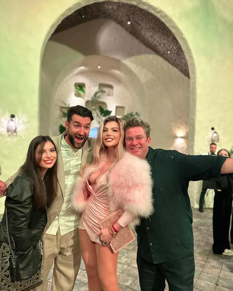 loredana-groza-nunta-smiley-gina-pistol-1