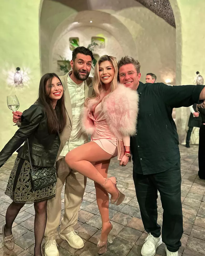 loredana-groza-nunta-smiley-gina-pistol-2