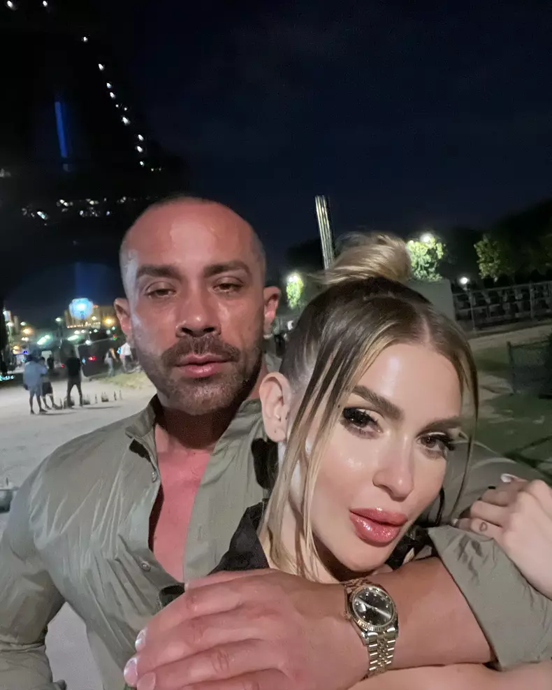 Oana Radu și Cătălin Dobrescu (4)