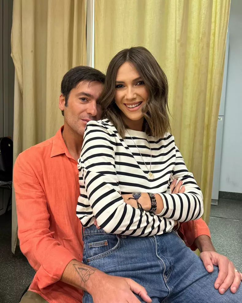 Adela Popescu și Radu Vâlcan (2)