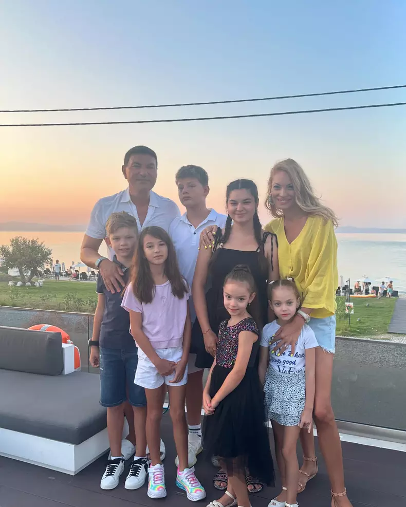 cristi borcea copii 1