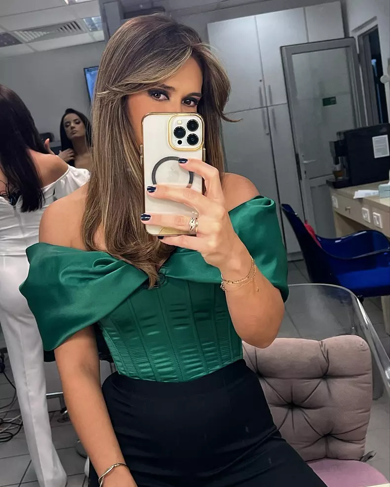 magda palimariu stirile pro tv 6