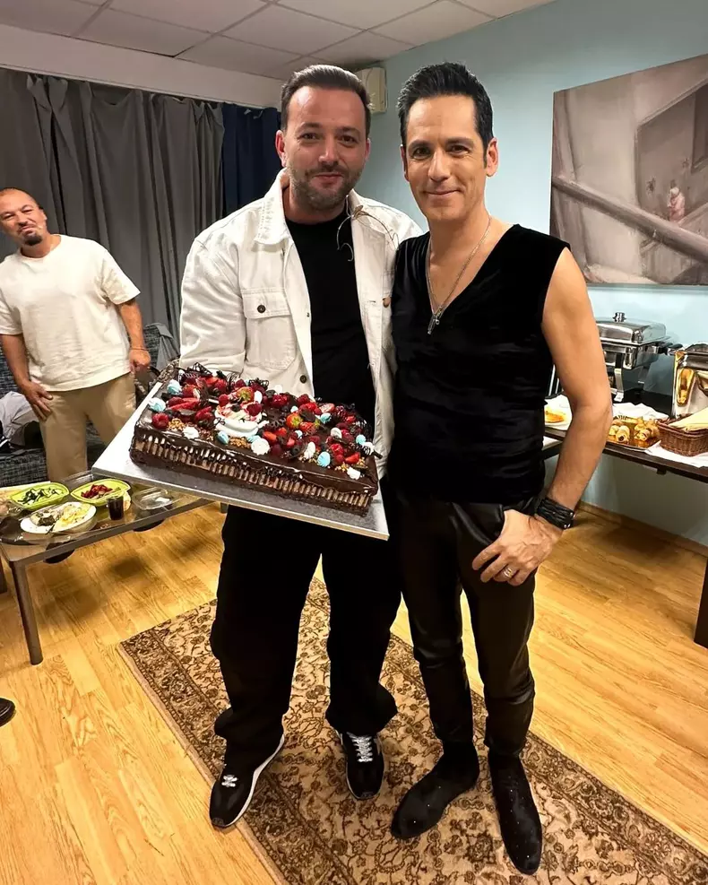 stefan banica jr si mihai morar x factor romania