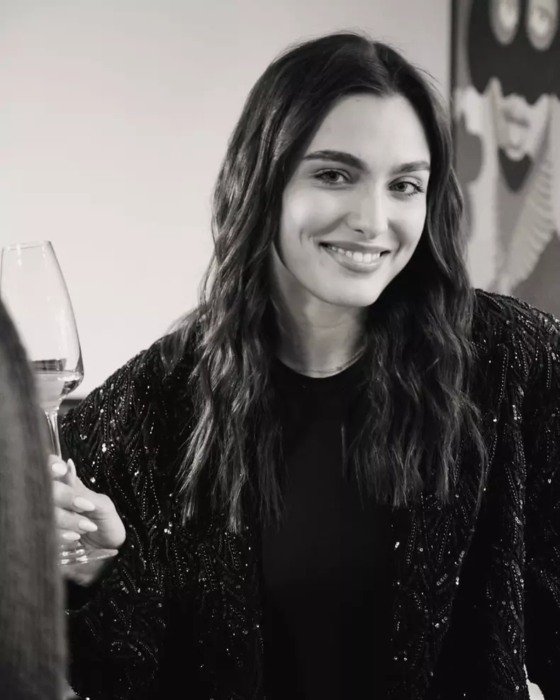 alexia eram de craciun 3