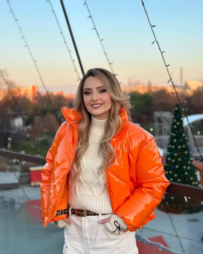 VIDEO Andreea Bălan, mesaj pentru Alina Sorescu, după ce a divorțat oficial de Alexandru Ciucu: „Nu îi va mai păsa așa mult de fete”