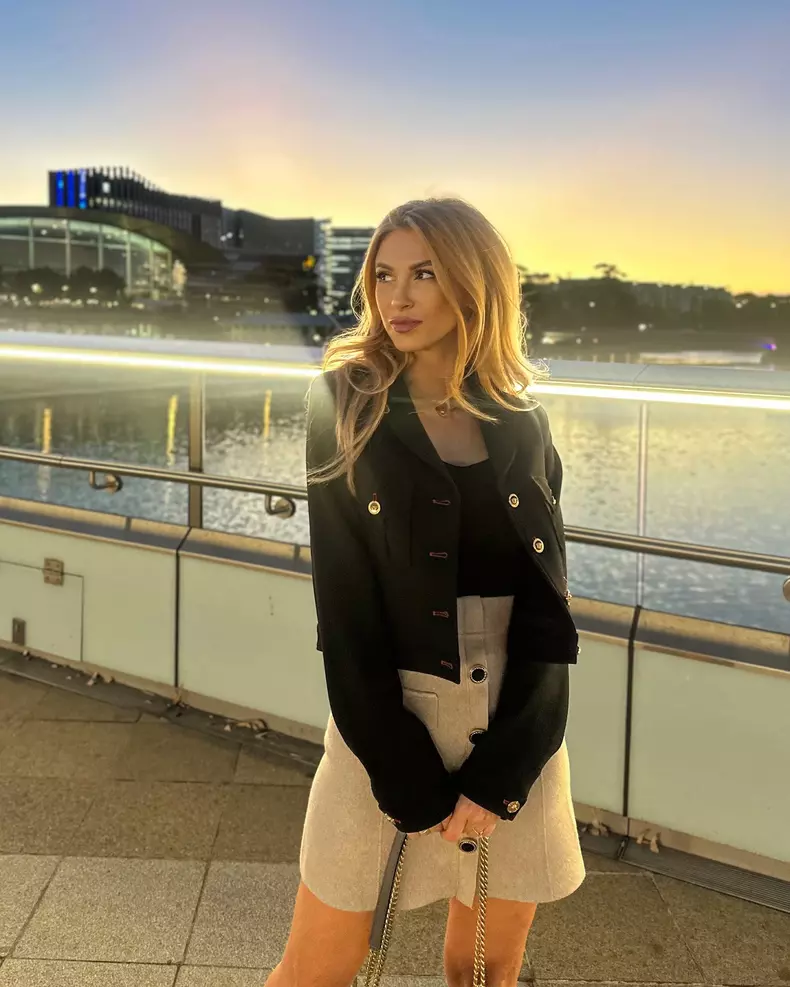 andreea balan australia 7