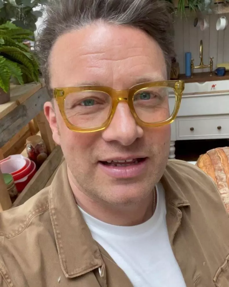 Daily Instagram Posts