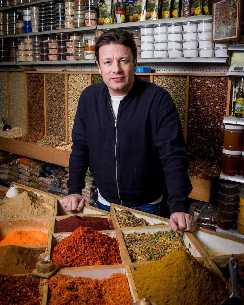 Daily Instagram Posts