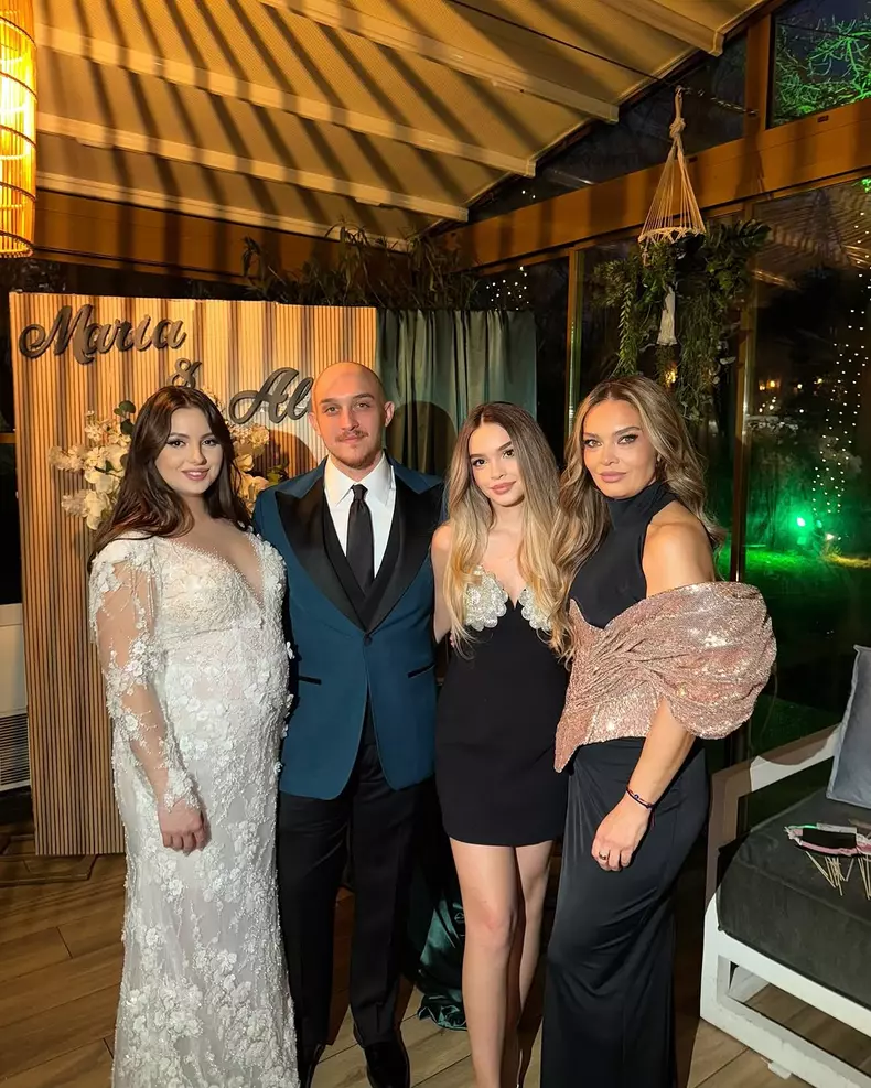 Monica și Leonard Doroftei (4)