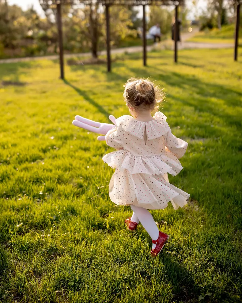 fetita smiley gina pistol josephine 1