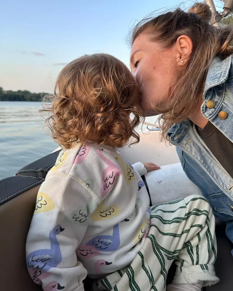 fetita smiley gina pistol josephine 5