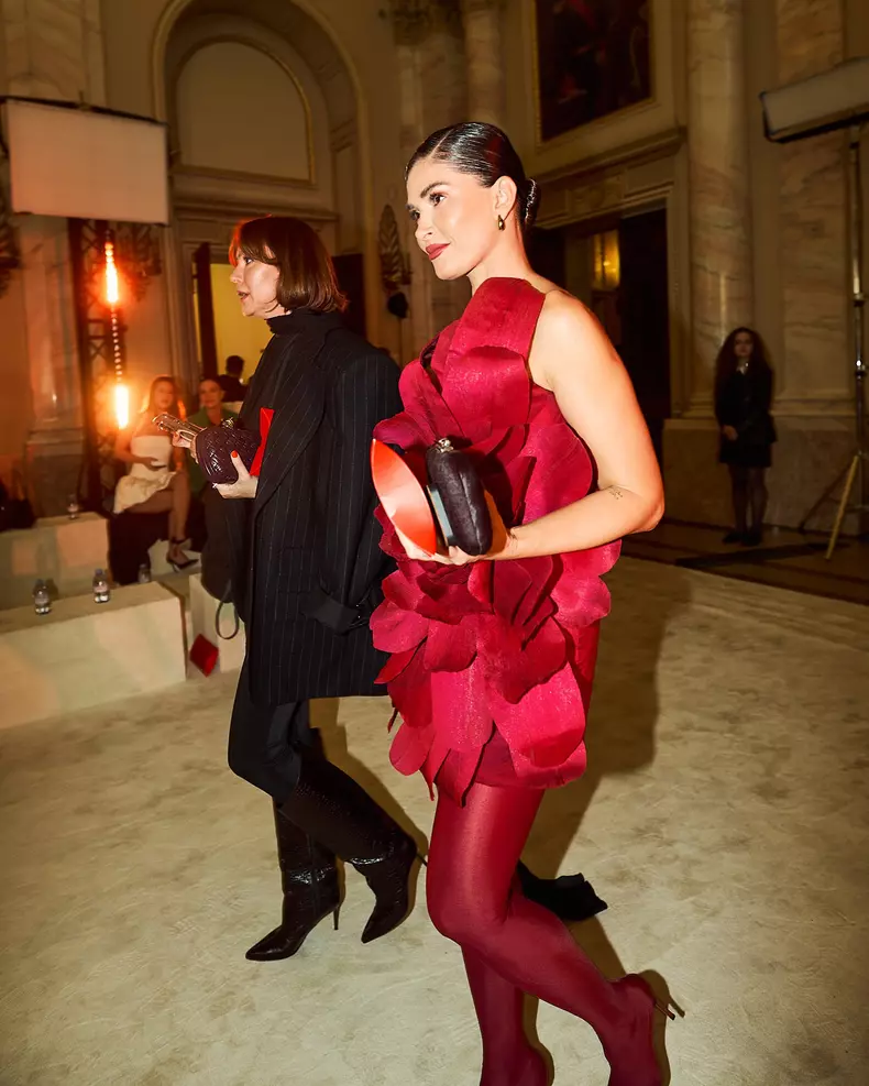 Mercedes Benz Bucharest Fashion week 4