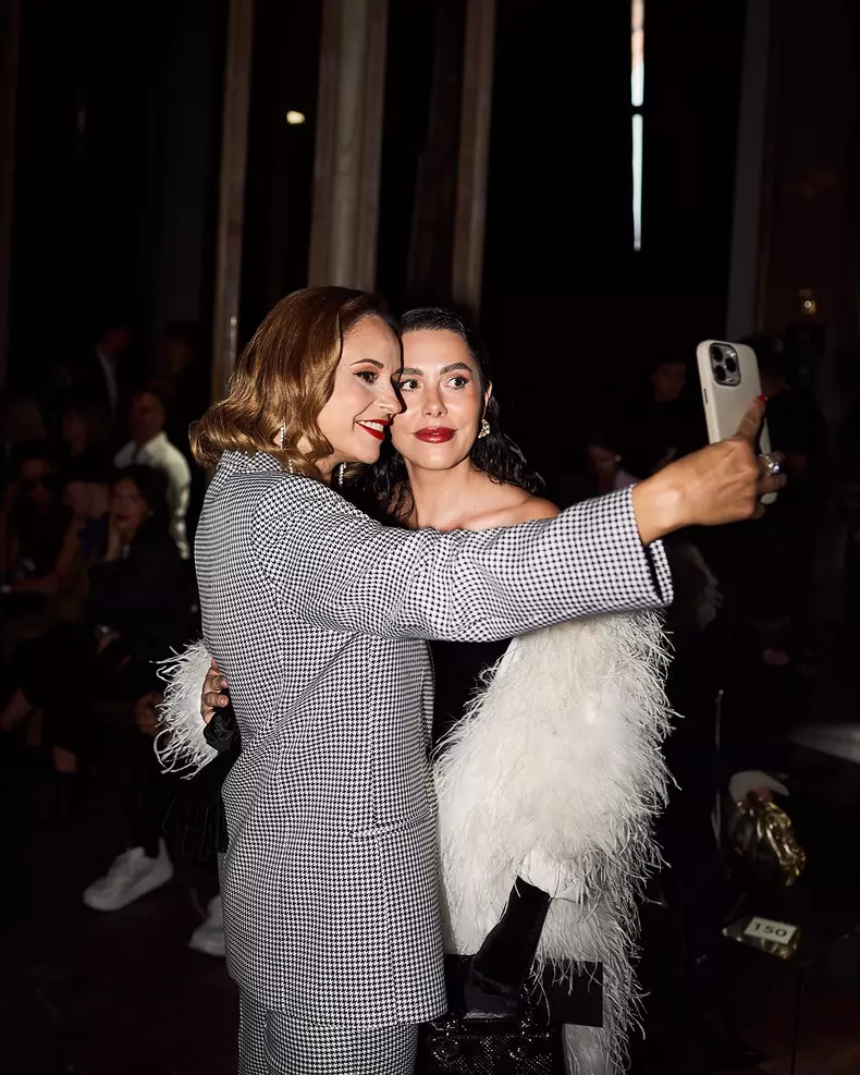Mercedes Benz Bucharest Fashion week 5