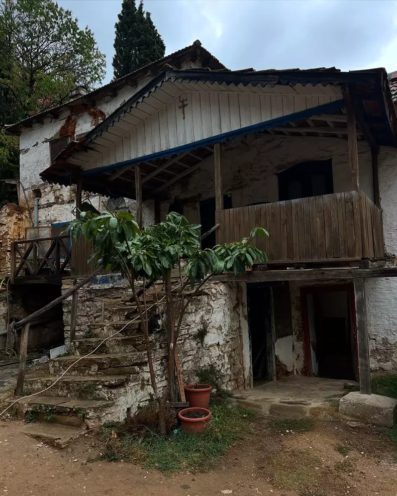 bogdan urucu muntele athos (3)