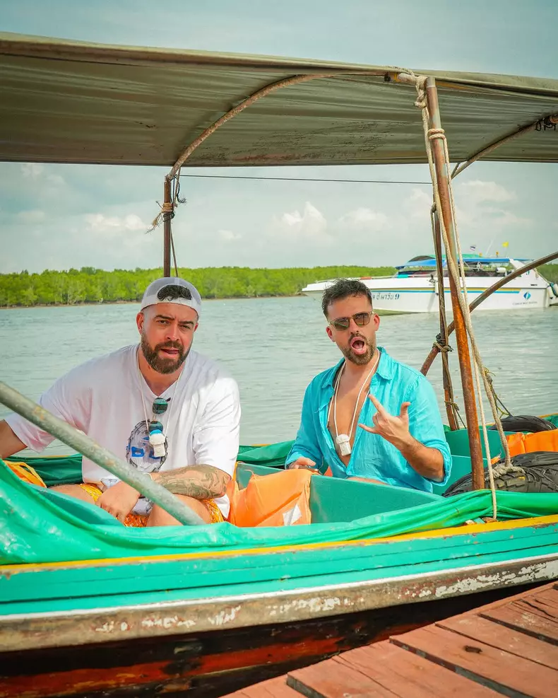 florin ristei si speak la insula iubirii 2025 (3)