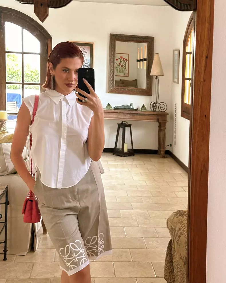 lidia buble in vacanta (2)