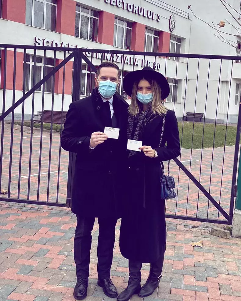 Antonela Bujduveanu 1