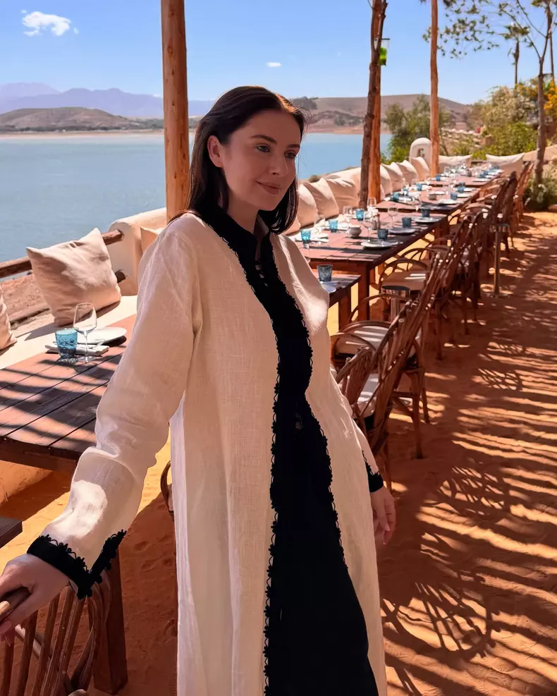 daiana anghel vacanta