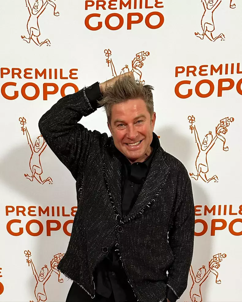 pavel bartos la premiile gopo (4)