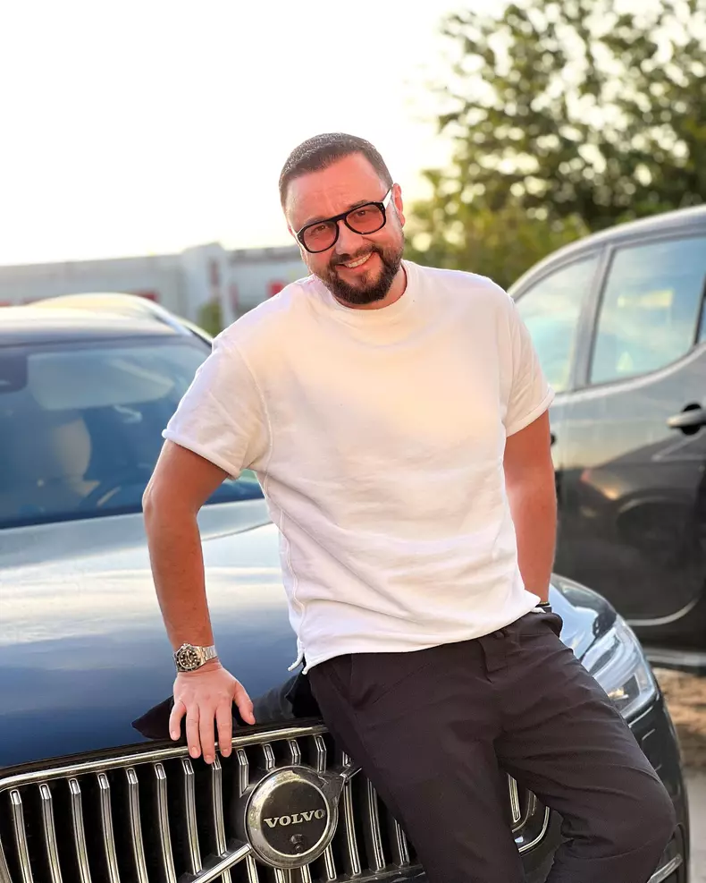 Cătălin Măruță 1
