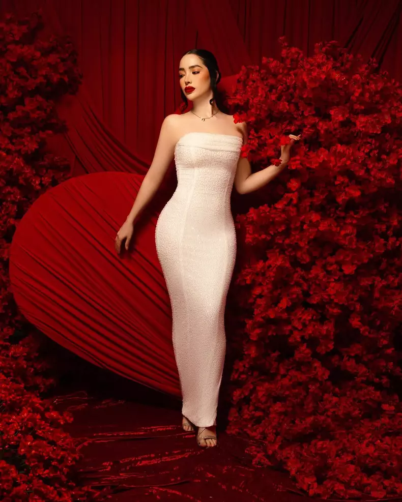 ​Adriana García, influenceriță de beauty și mamă a unei fetițe, a murit la vârsta de 30 de ani FOTO Instagram (10)