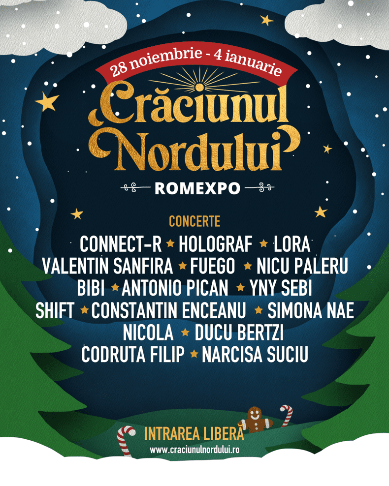 targ craciunul nordului romexpo (1)