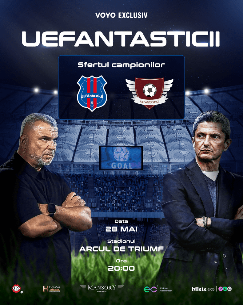 UEFAntasticii