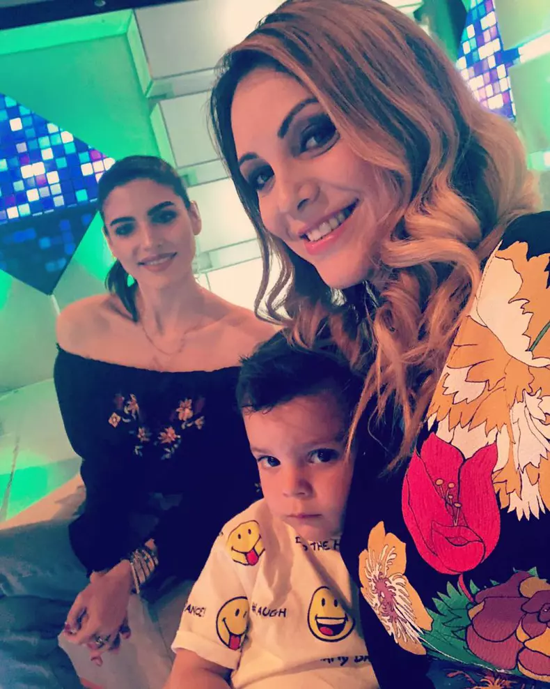 Florina Constantinescu